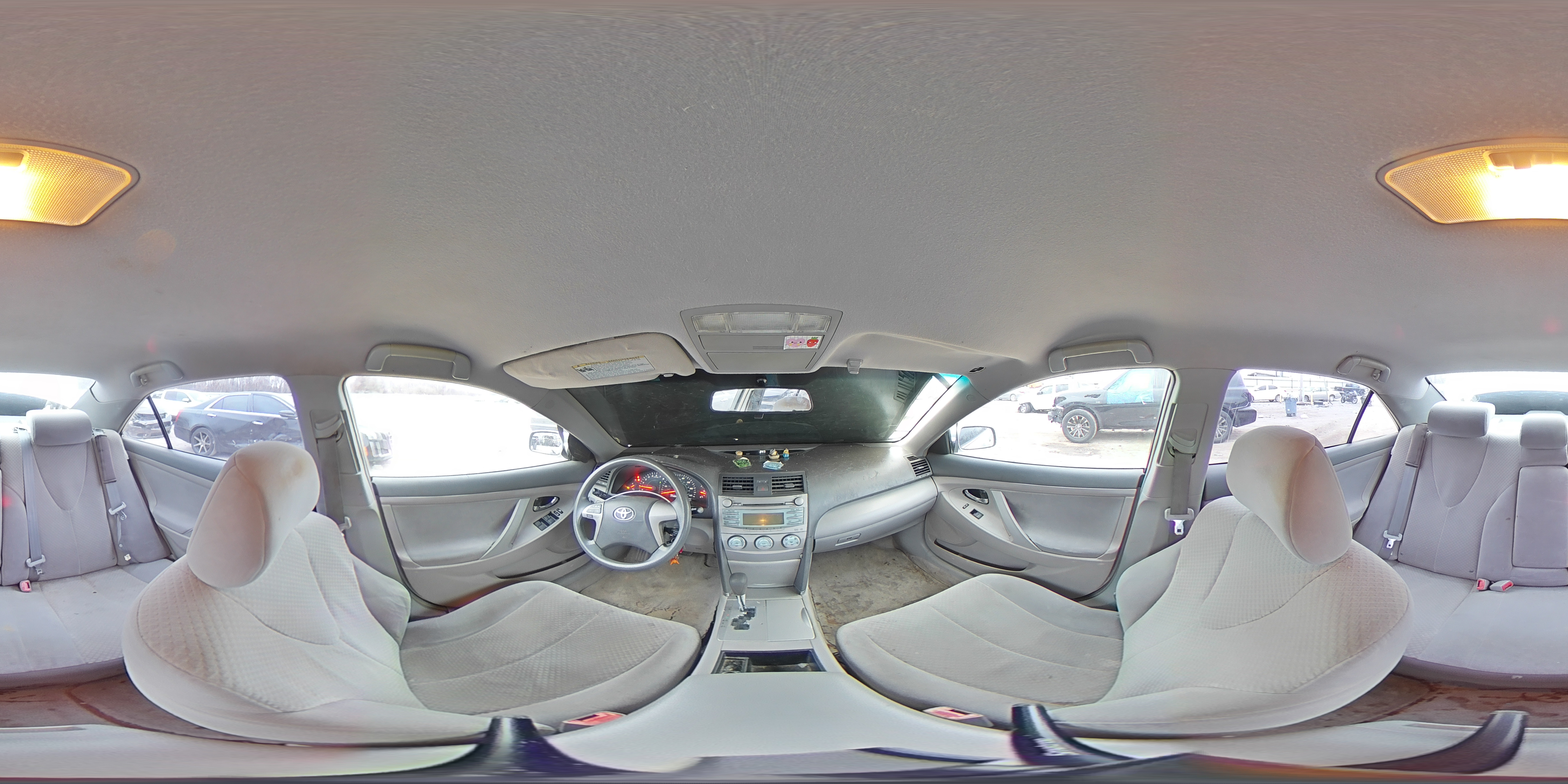 2008 Toyota Camry - Image 13