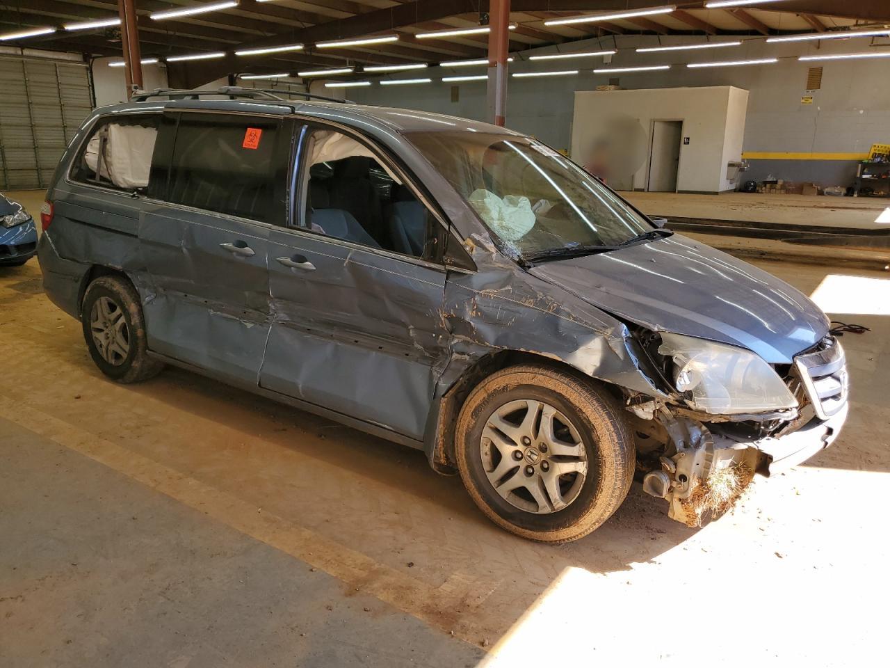 2005 Honda Odyssey - Image 4