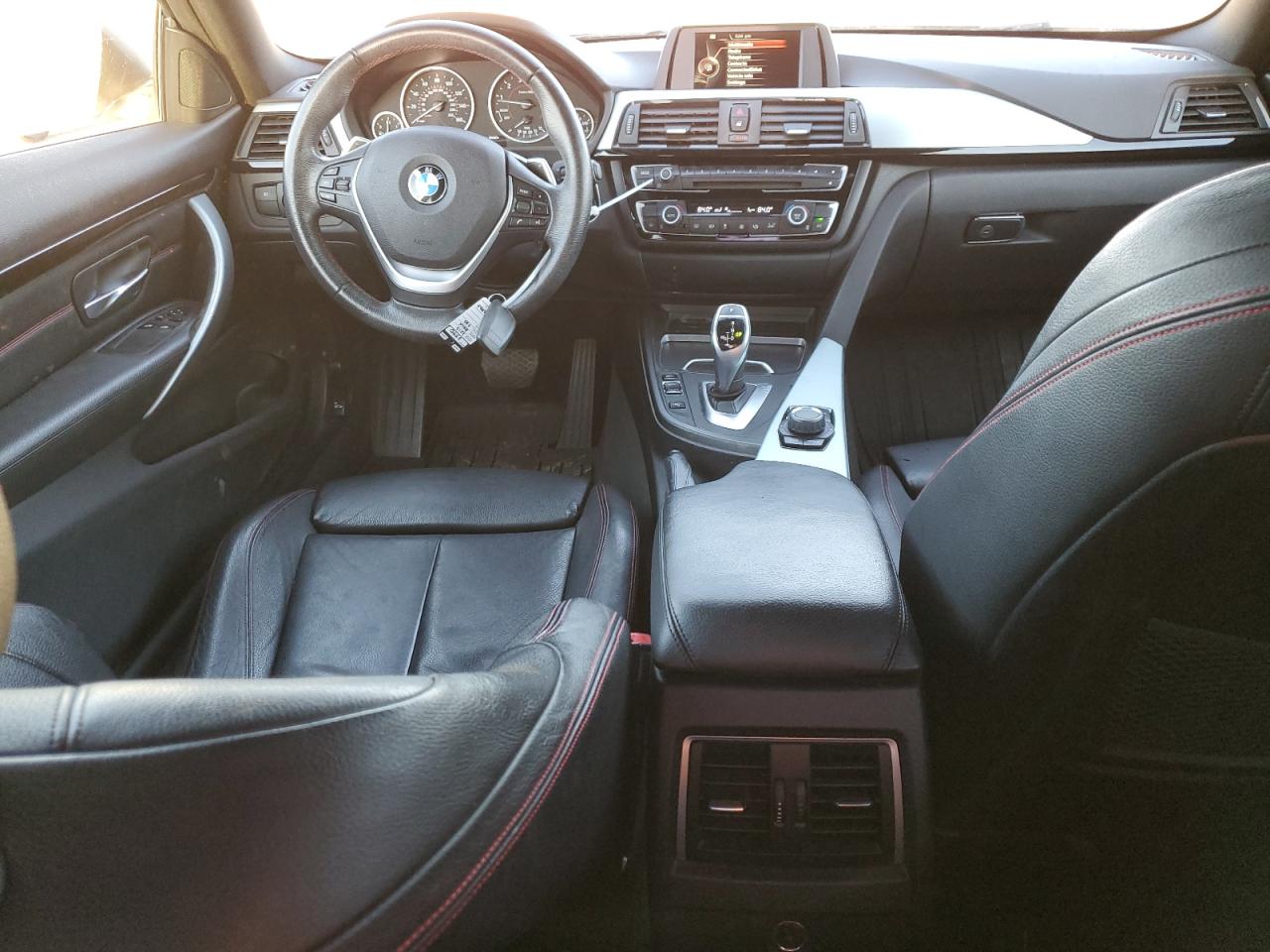 2017 BMW 4er - Image 8