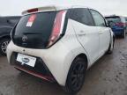 2018 TOYOTA AYGO X-PRE for sale at Copart YORK