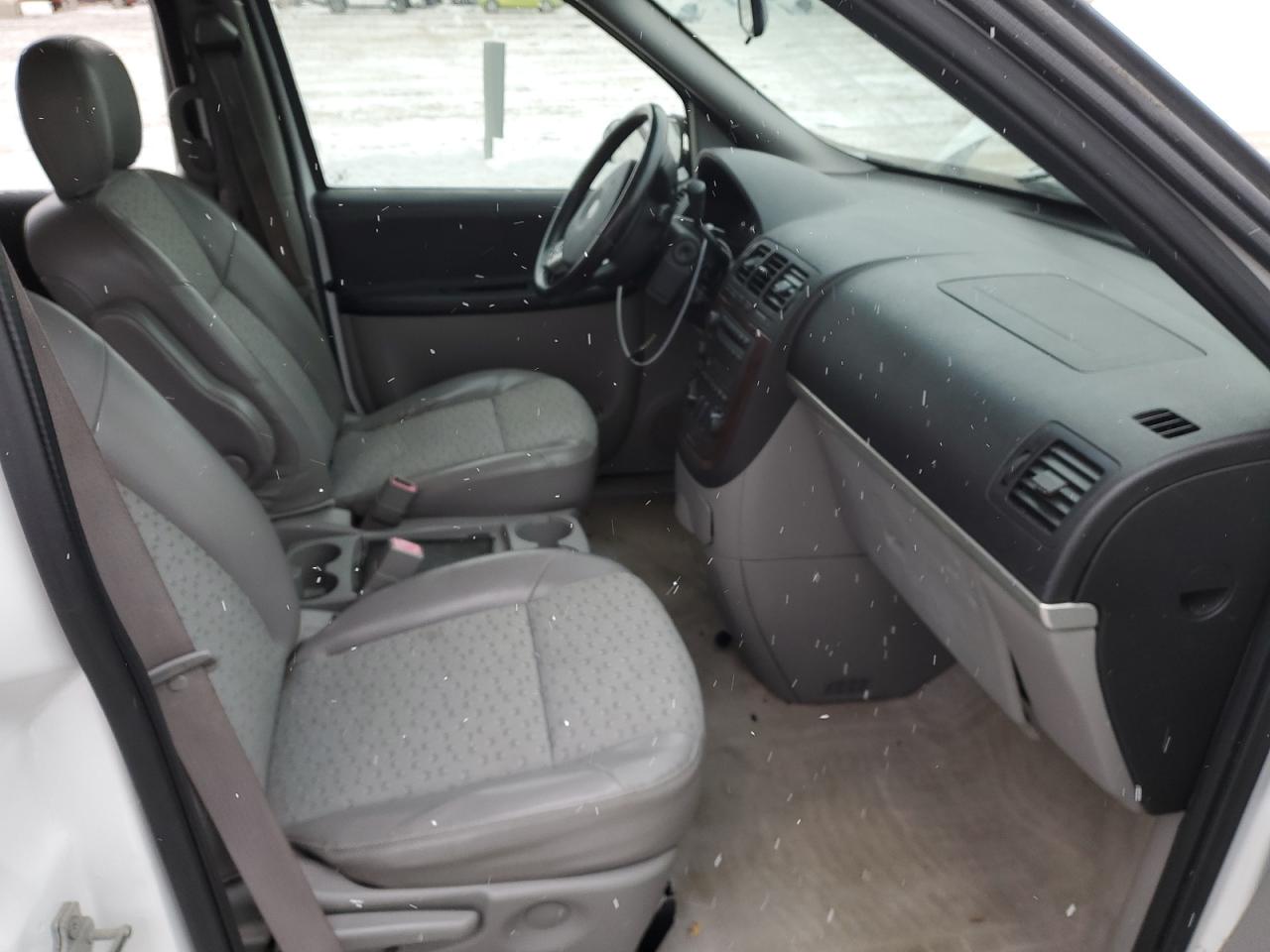 2007 Chevrolet Uplander - Image 7