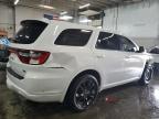 2022 Dodge Durango R/T იყიდება Littleton-ში, CO - Front End