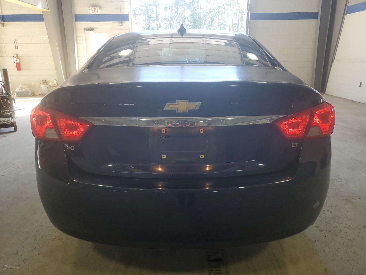 2017 Chevrolet Impala - Image 6