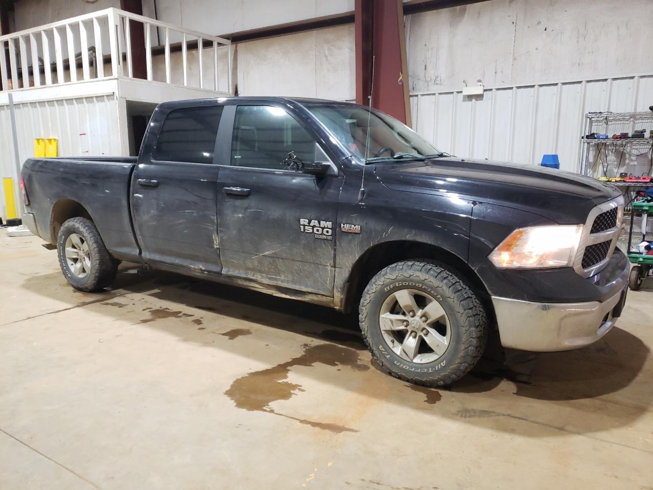2019 RAM 1500 - Image 4