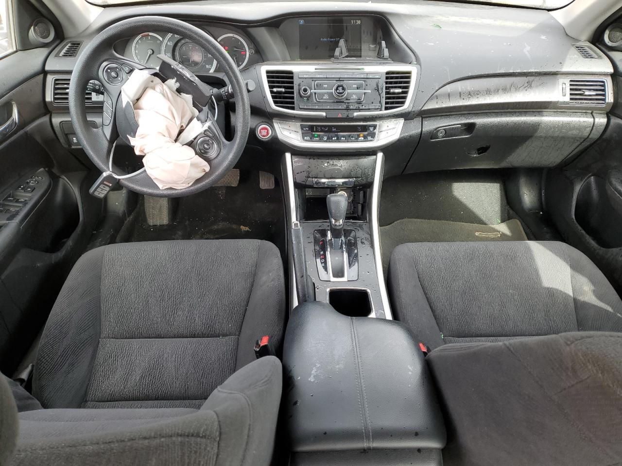 2015 Honda Accord - Image 8