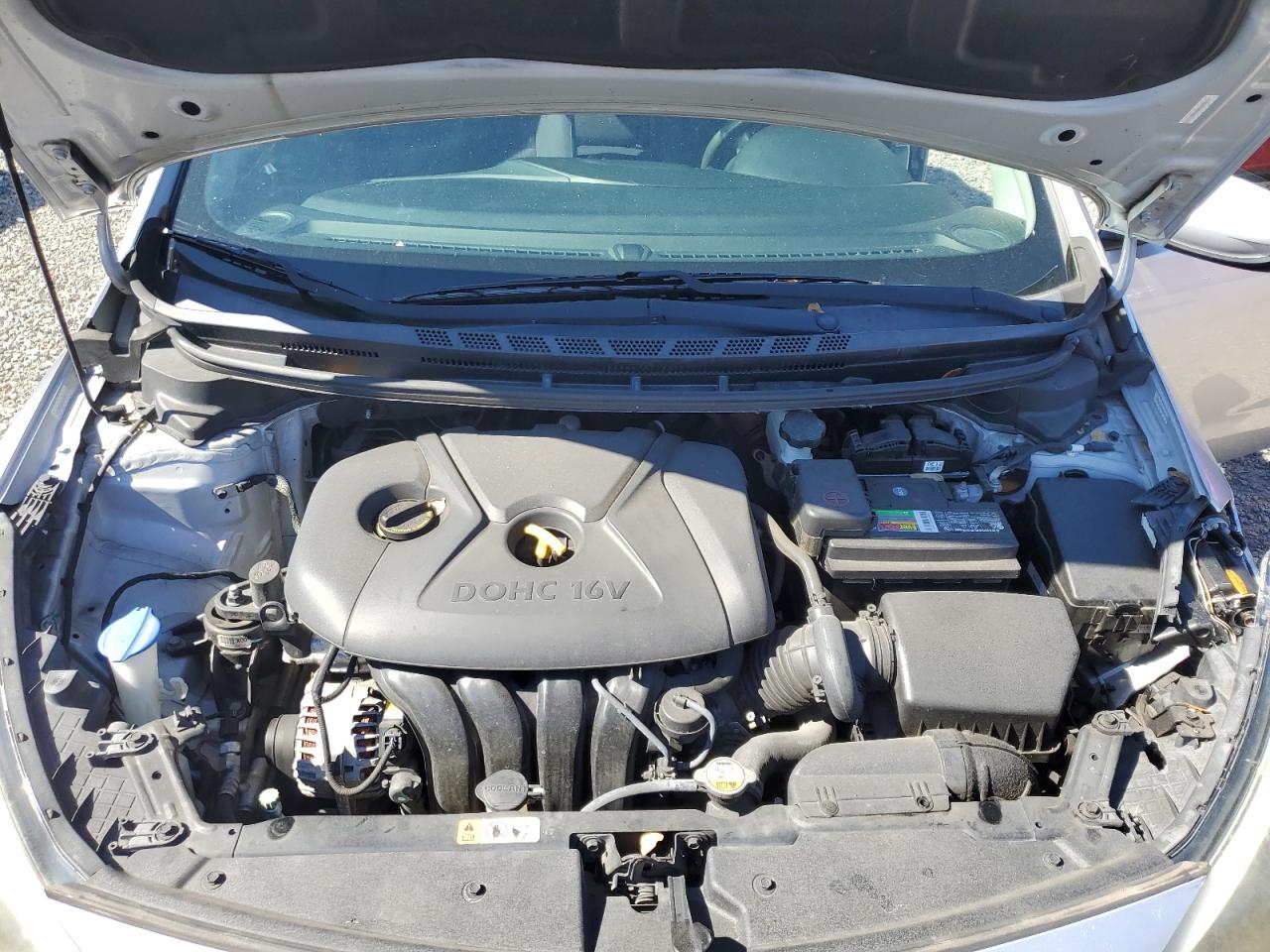 2015 Kia Forte - Image 11