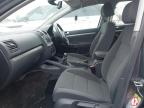 2007 VOLKSWAGEN GOLF MATCH for sale at Copart SANDY