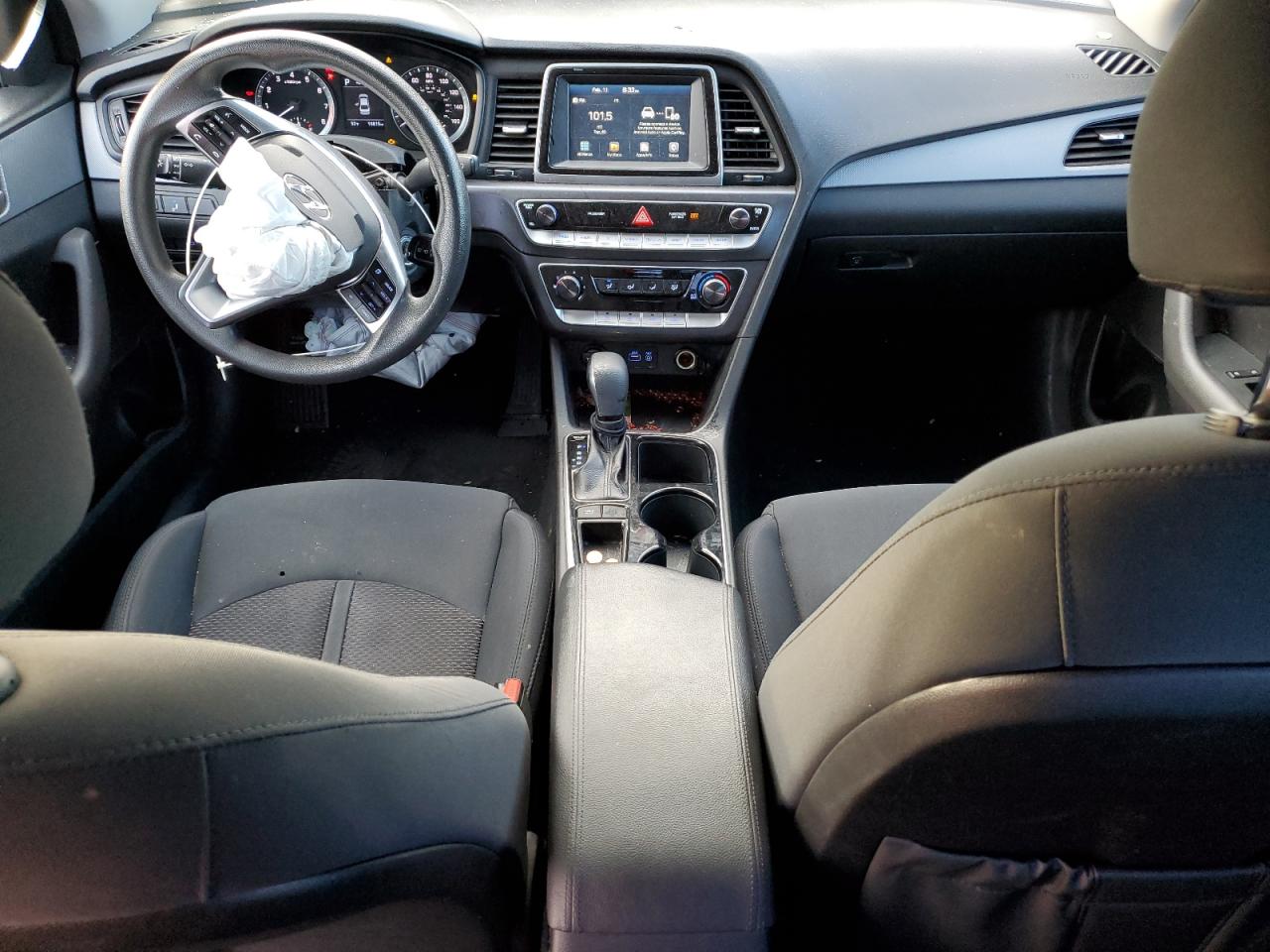 2019 Hyundai Sonata - Image 8
