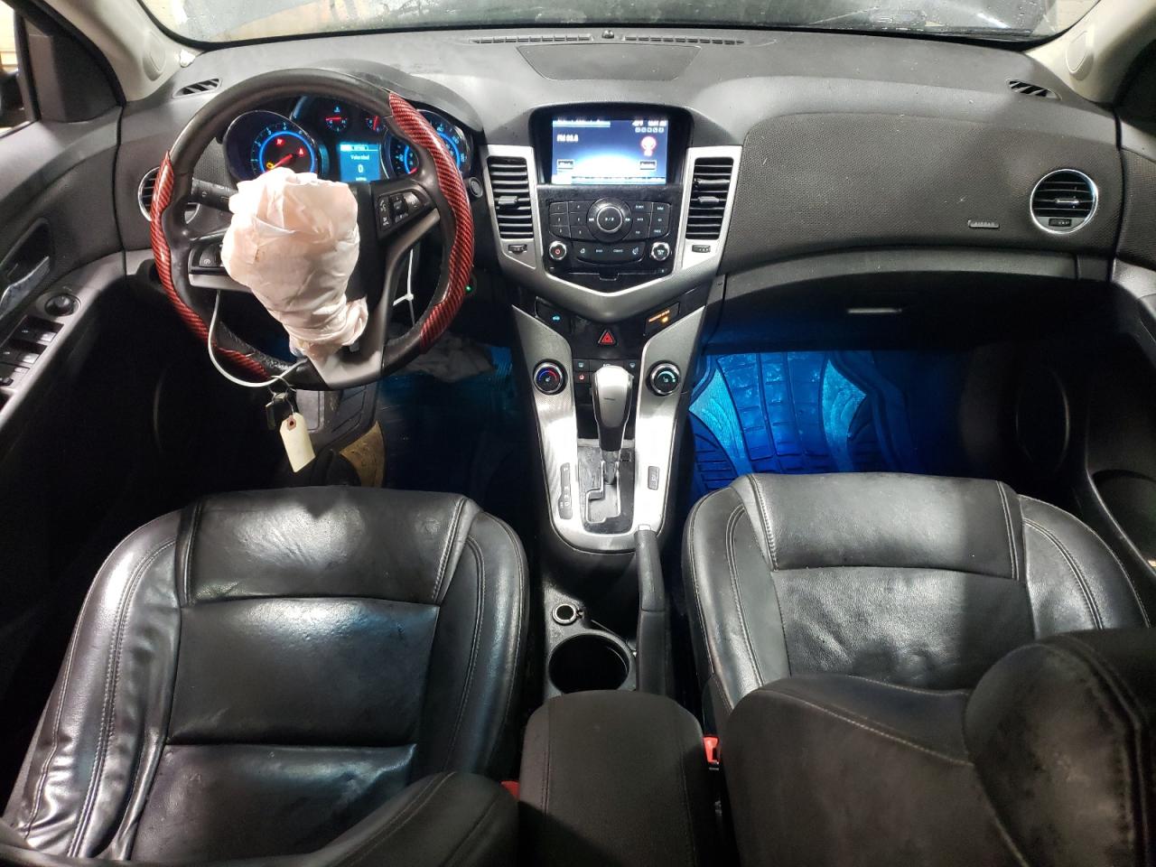 2015 Chevrolet Cruze - Image 8