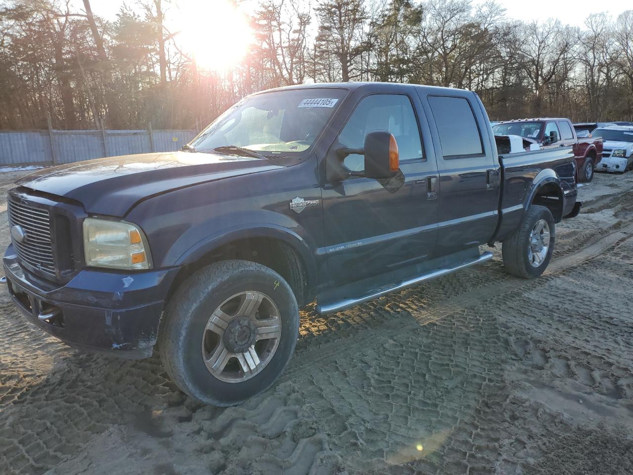 2005 Ford F250 - Image 1