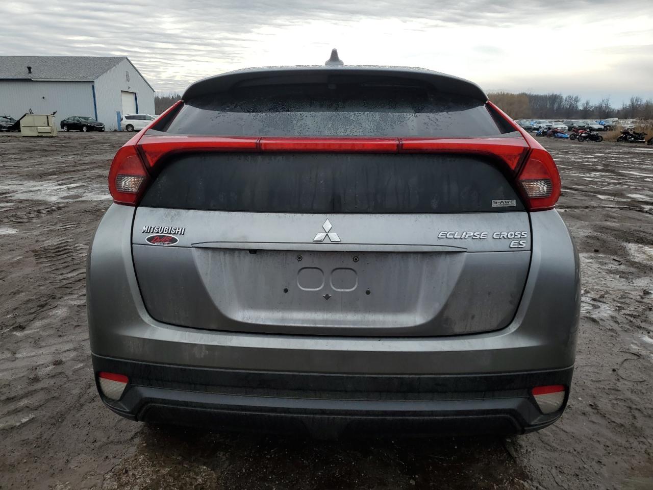 2019 Mitsubishi Eclipse - Image 6