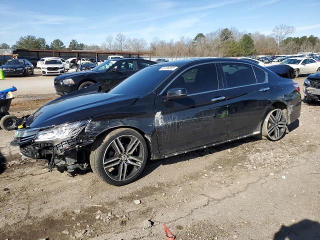 2016 Honda Accord Touring