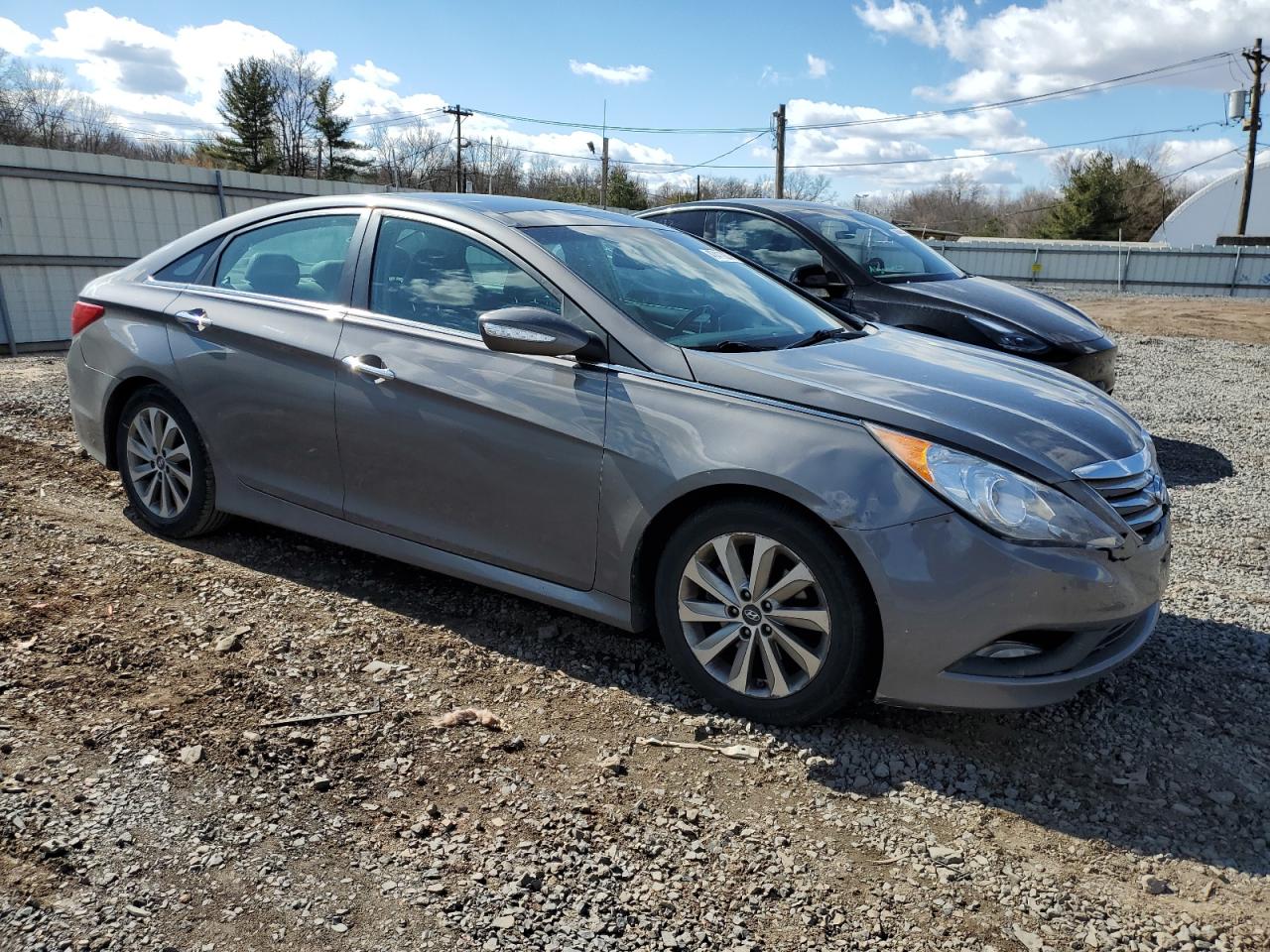 2014 Hyundai Sonata - Image 4