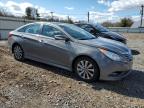 2014 Hyundai Sonata Se იყიდება Hillsborough-ში, NJ - Front End