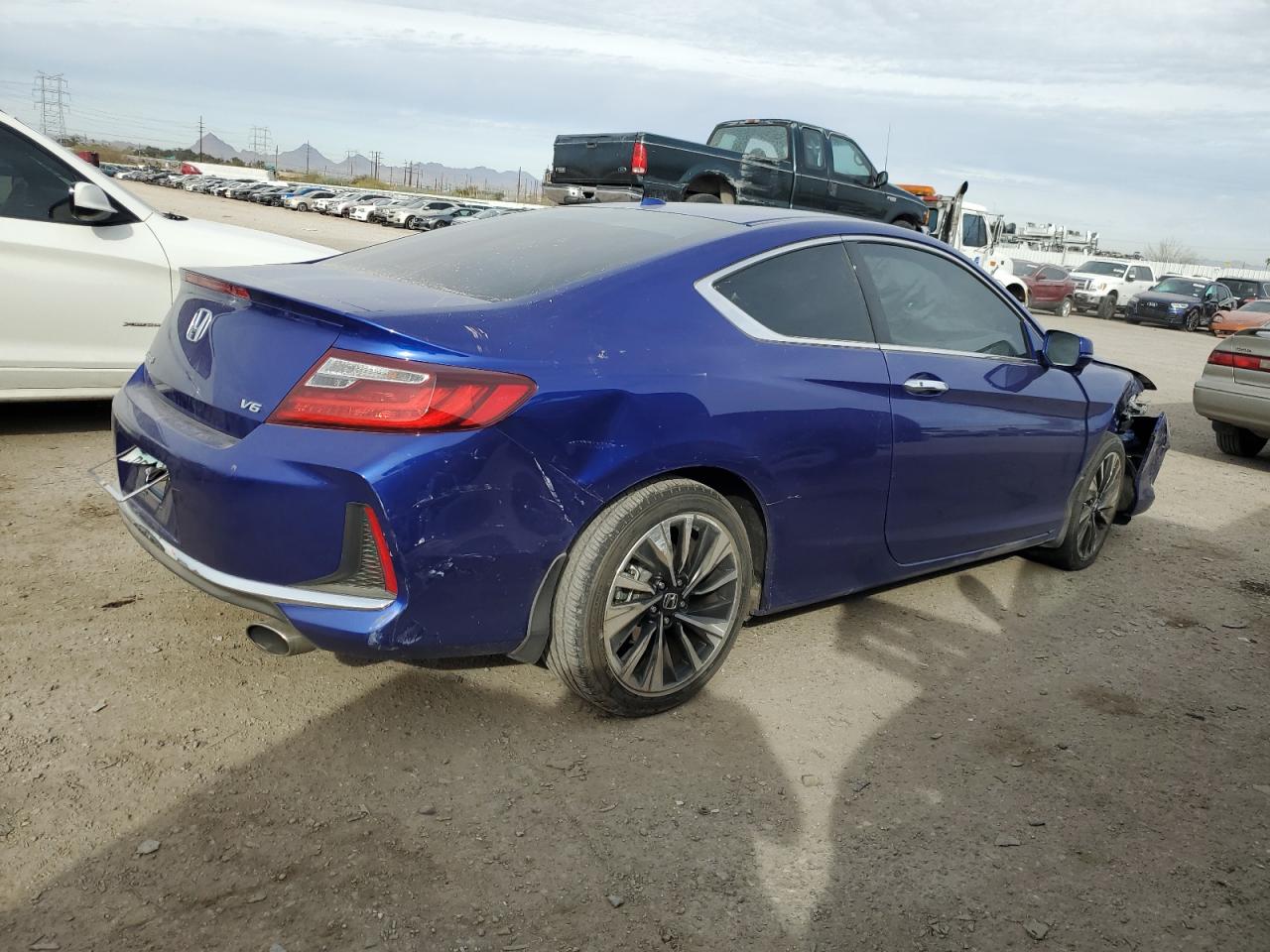 2016 Honda Accord - Image 3