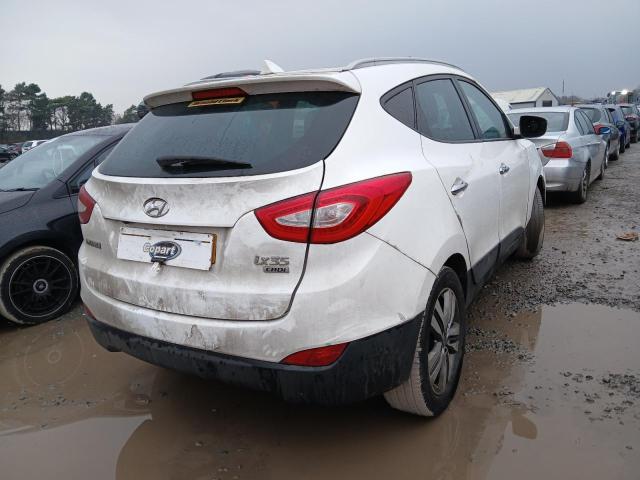 2015 HYUNDAI IX35 COMFO