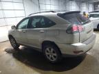 2005 Lexus Rx 330 на продаже в Candia, NH - Front End