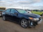 2011 Acura Tsx  na sprzedaż w Elgin, IL - Front End