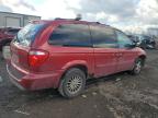 2006 Dodge Grand Caravan Sxt de vânzare în Chicago Heights, IL - Front End