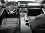 2014 LEXUS IS 350 for sale at Copart ON - TORONTO