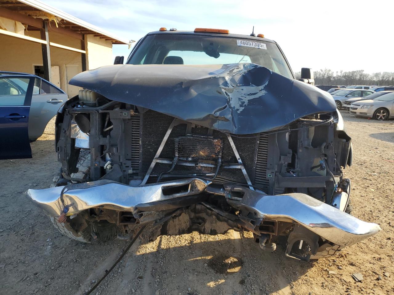 2003 GMC Sierra - Image 5