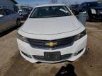 2015 Chevrolet Impala Ls for Sale in Pekin, IL - Side