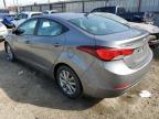 2014 Hyundai Elantra Se zu verkaufen in Los Angeles, CA - Minor Dent/Scratches