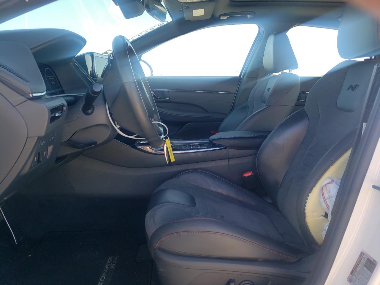 2022 Hyundai Sonata - Image 7
