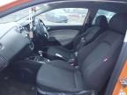 2009 SEAT IBIZA SPOR for sale at Copart WISBECH