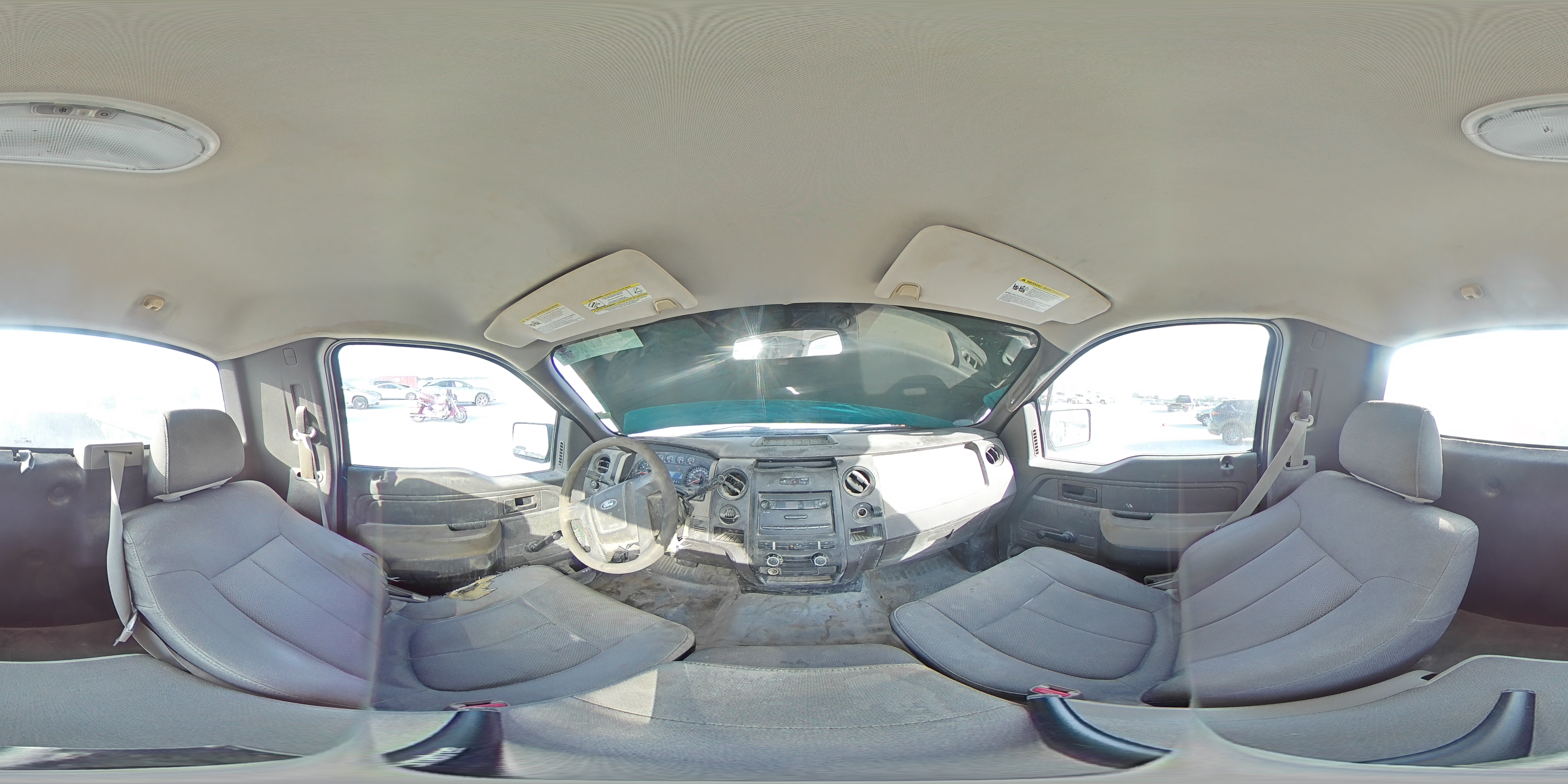 2010 Ford F-150 - Image 13