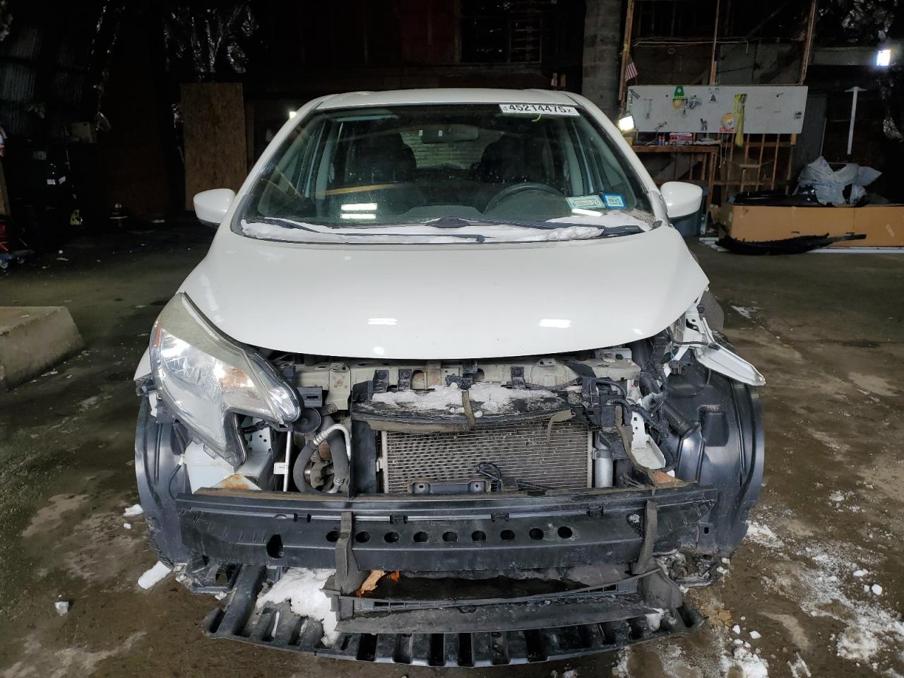 2015 Nissan Versa - Image 5