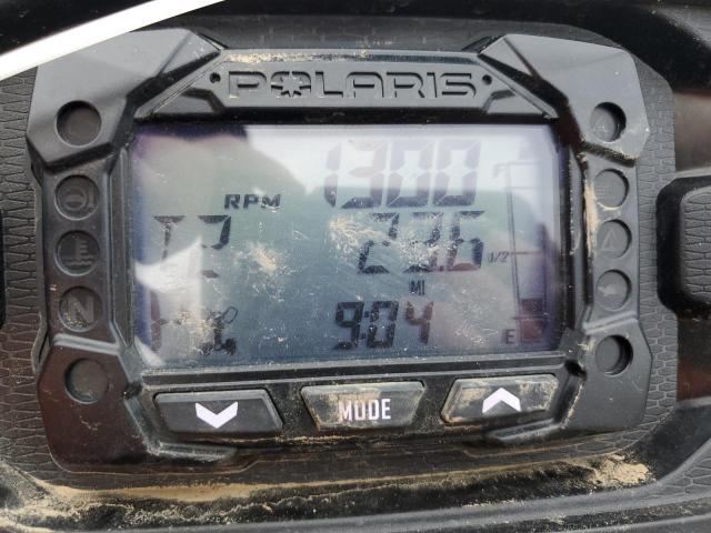 2024 POLARIS SPORTSMAN 850