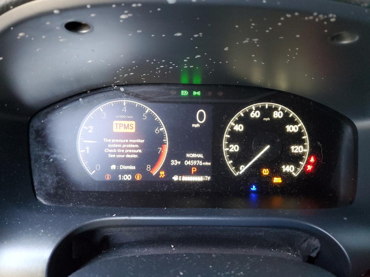 2023 Honda HR-V - Image 9