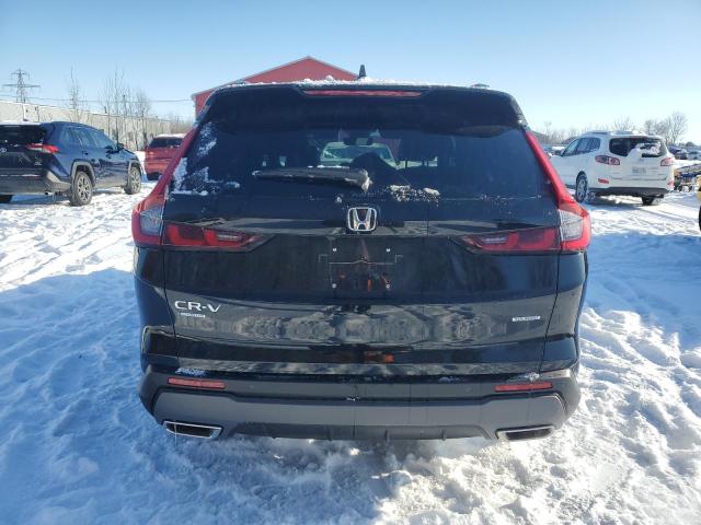 2025 HONDA CR-V SPORT TOURING