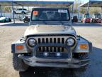 2003 Jeep Wrangler / Tj Sahara for Sale in Las Vegas, NV - Front End