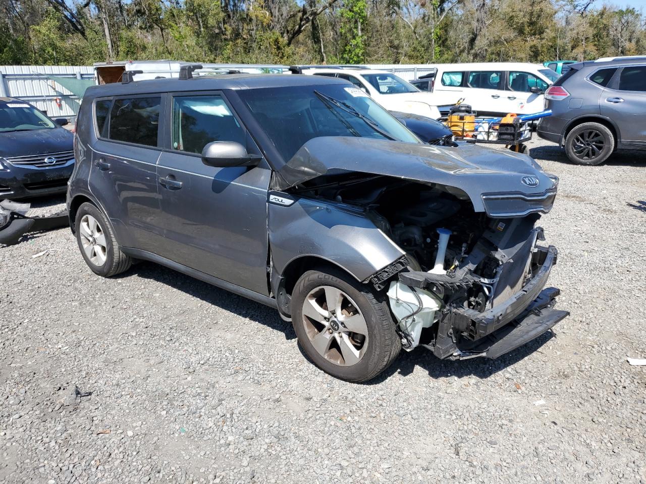 2018 Kia Soul - Image 4