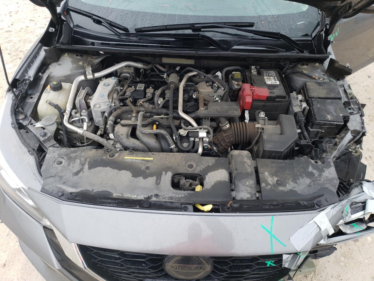 2021 Nissan Sentra - Image 11