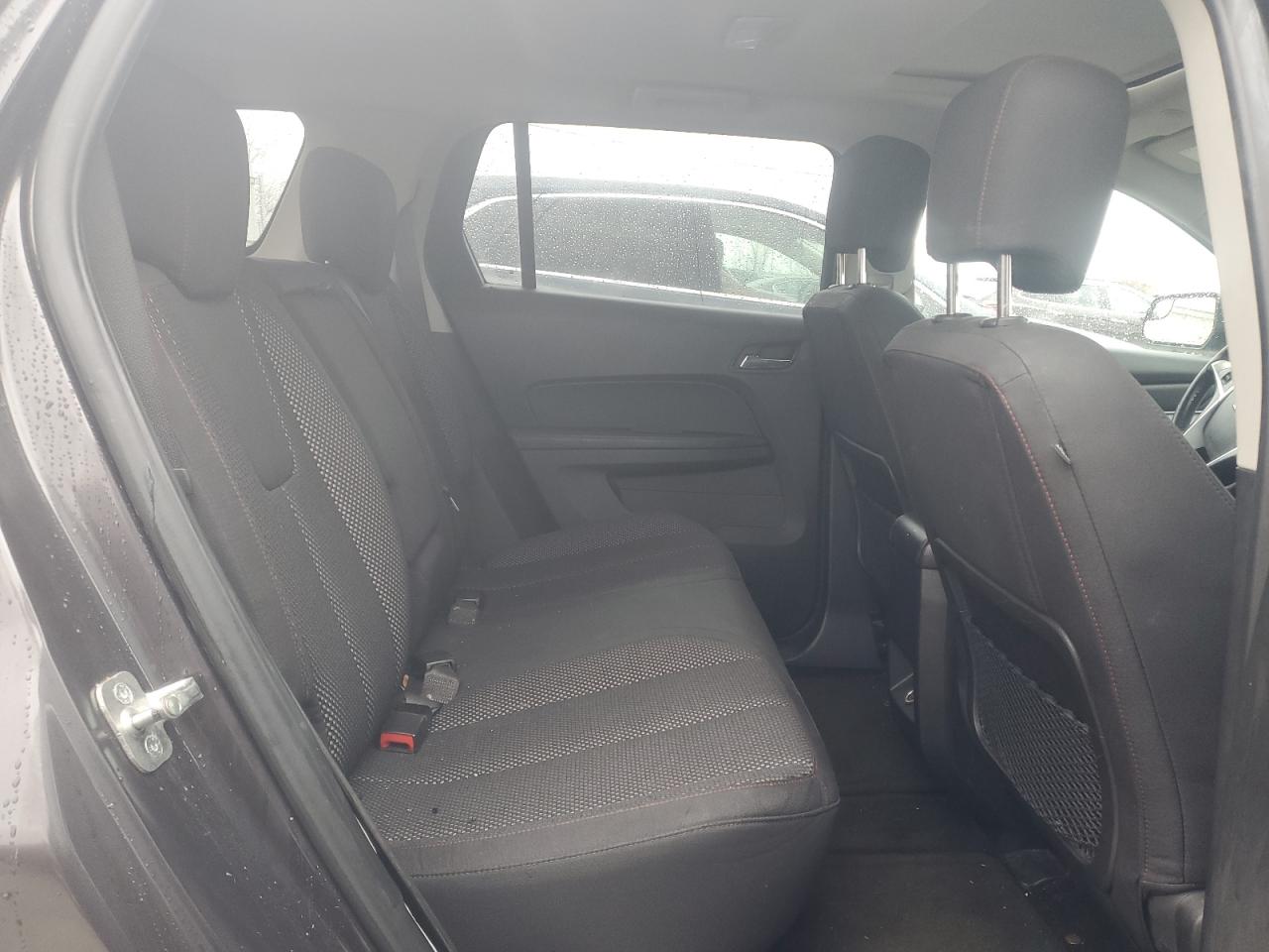 2013 GMC Terrain - Image 11