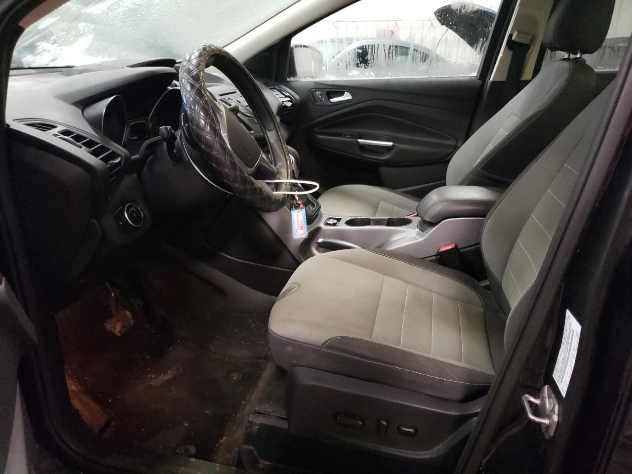 2016 Ford Escape - Image 7