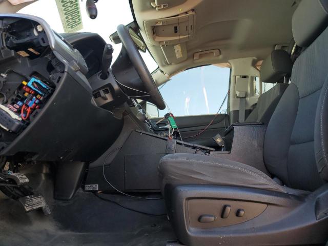  CHEVROLET TAHOE 2020 White