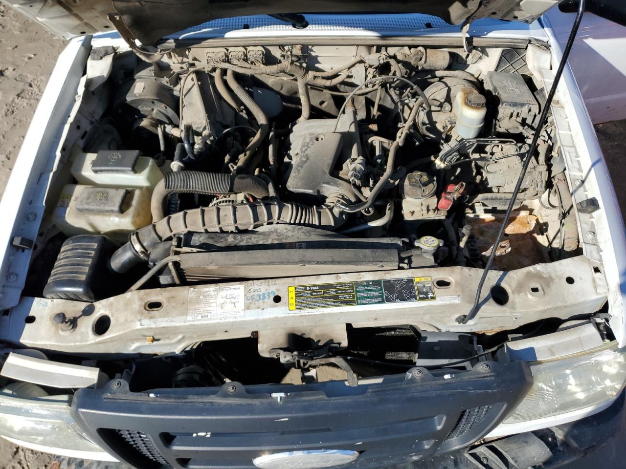 2007 Ford Ranger - Image 11