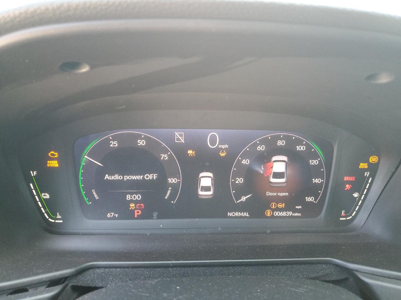2024 Honda Accord - Image 9