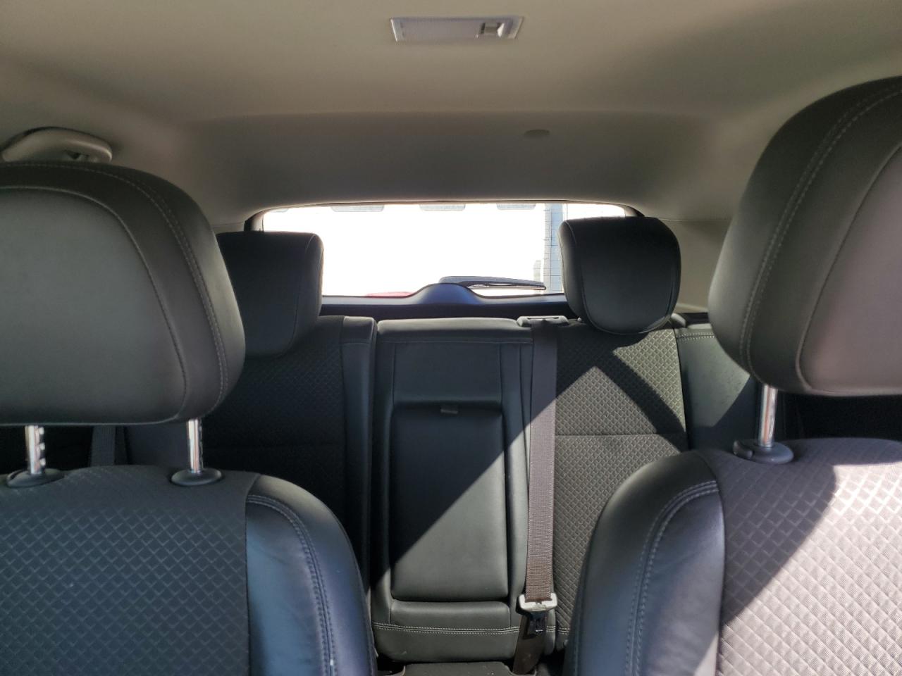 2017 Buick Encore - Image 10