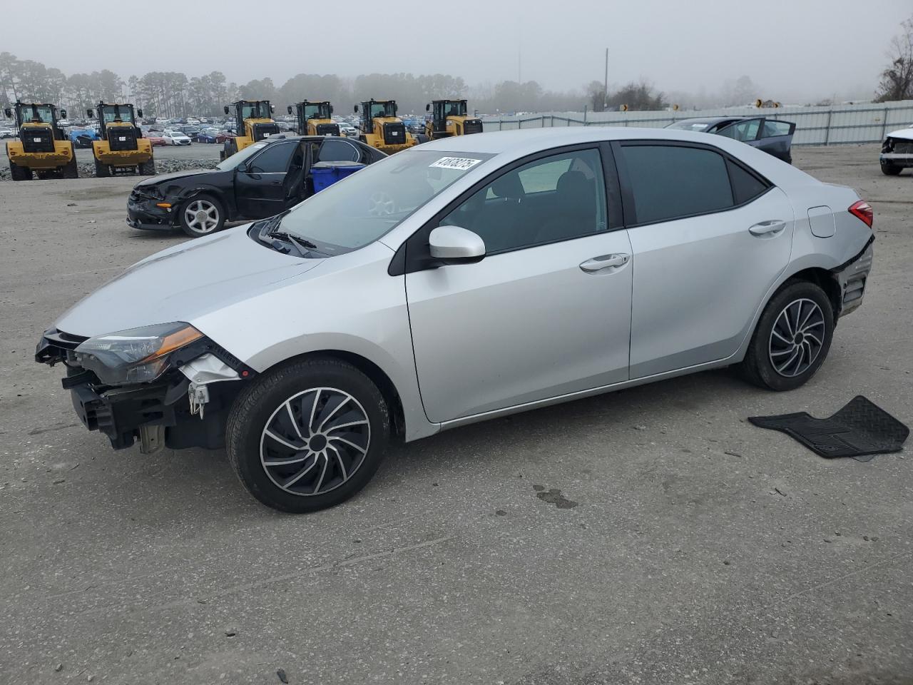 2018 Toyota Corolla - Image 1