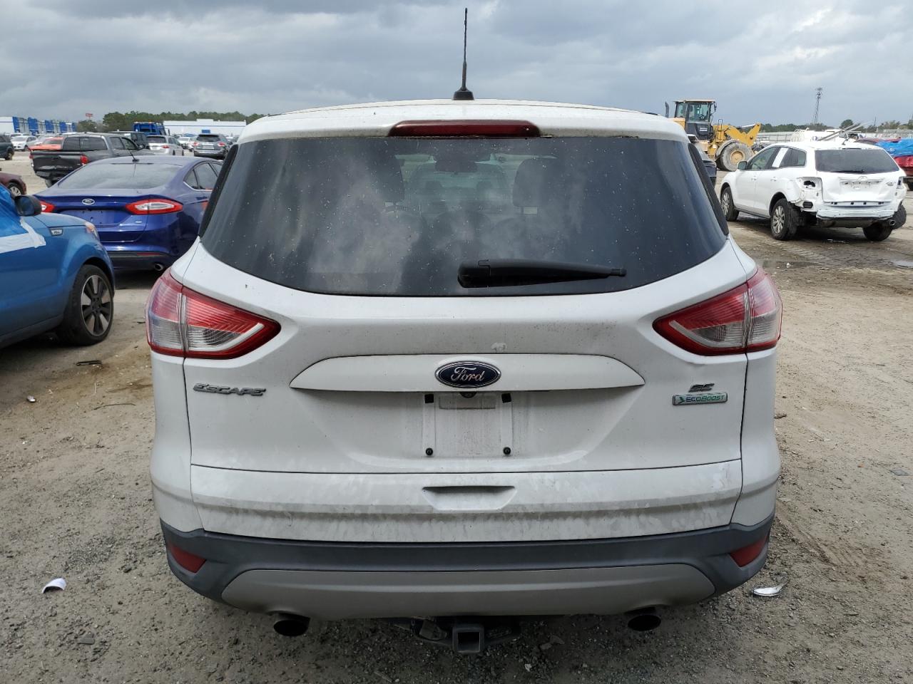 2015 Ford Escape - Image 6