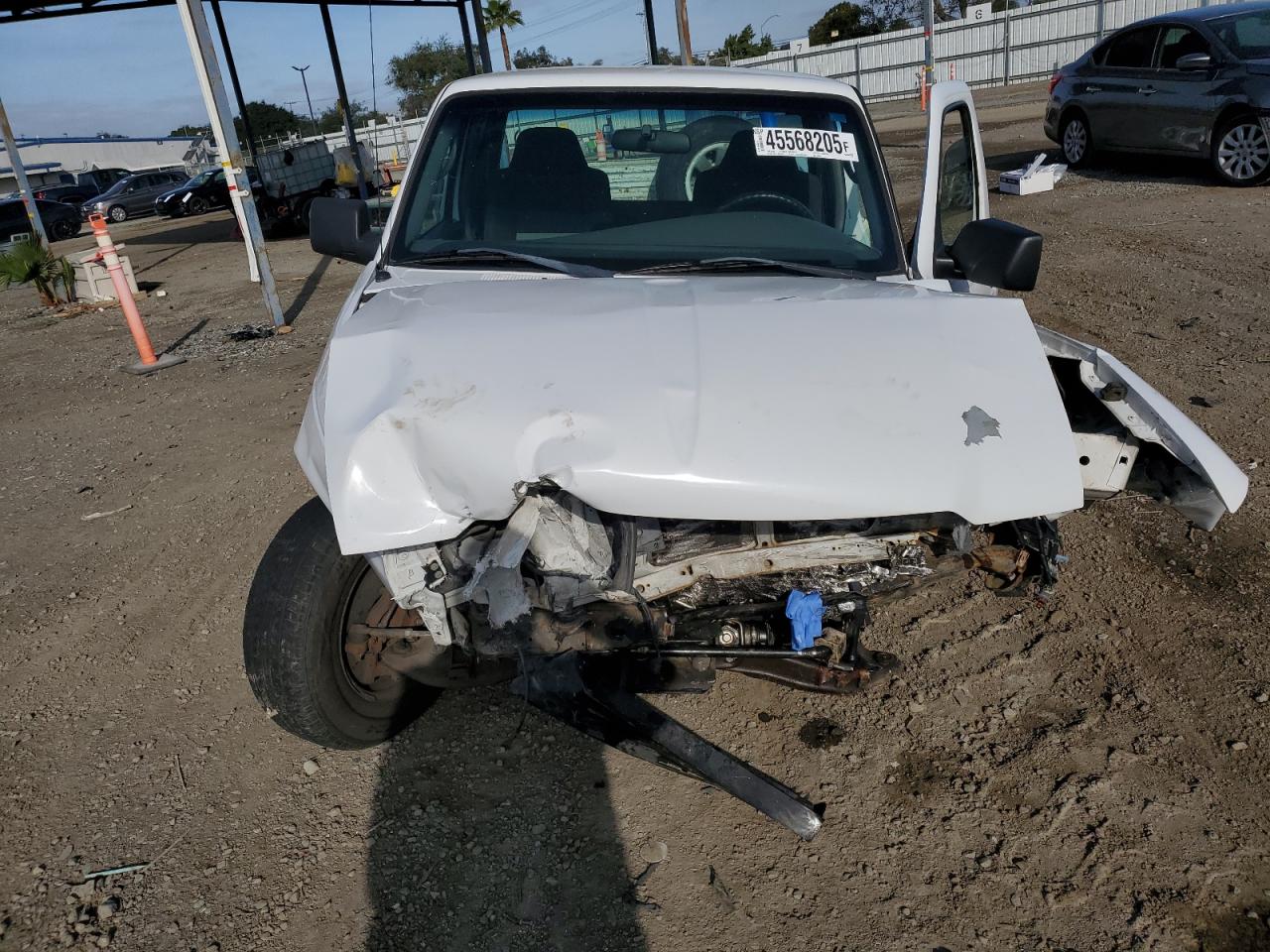 2009 Ford Ranger - Image 5