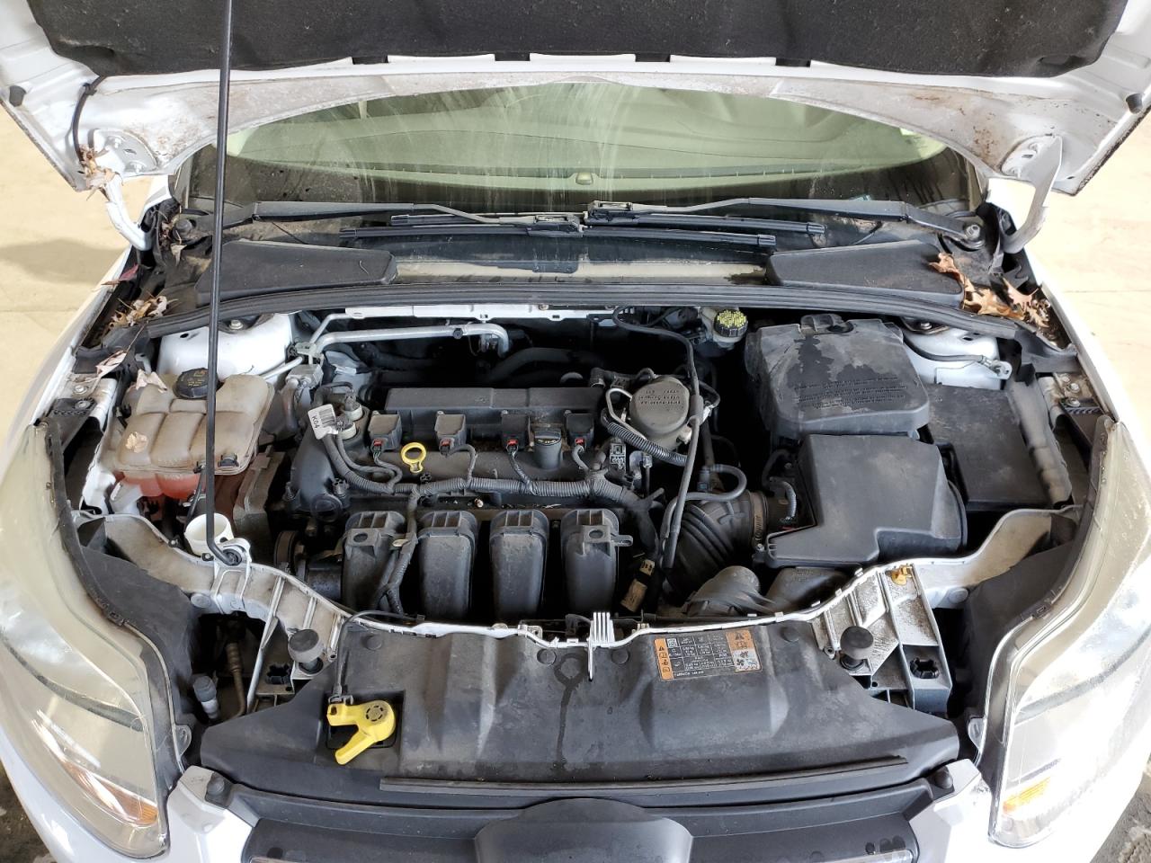 2014 Ford Focus - Image 12