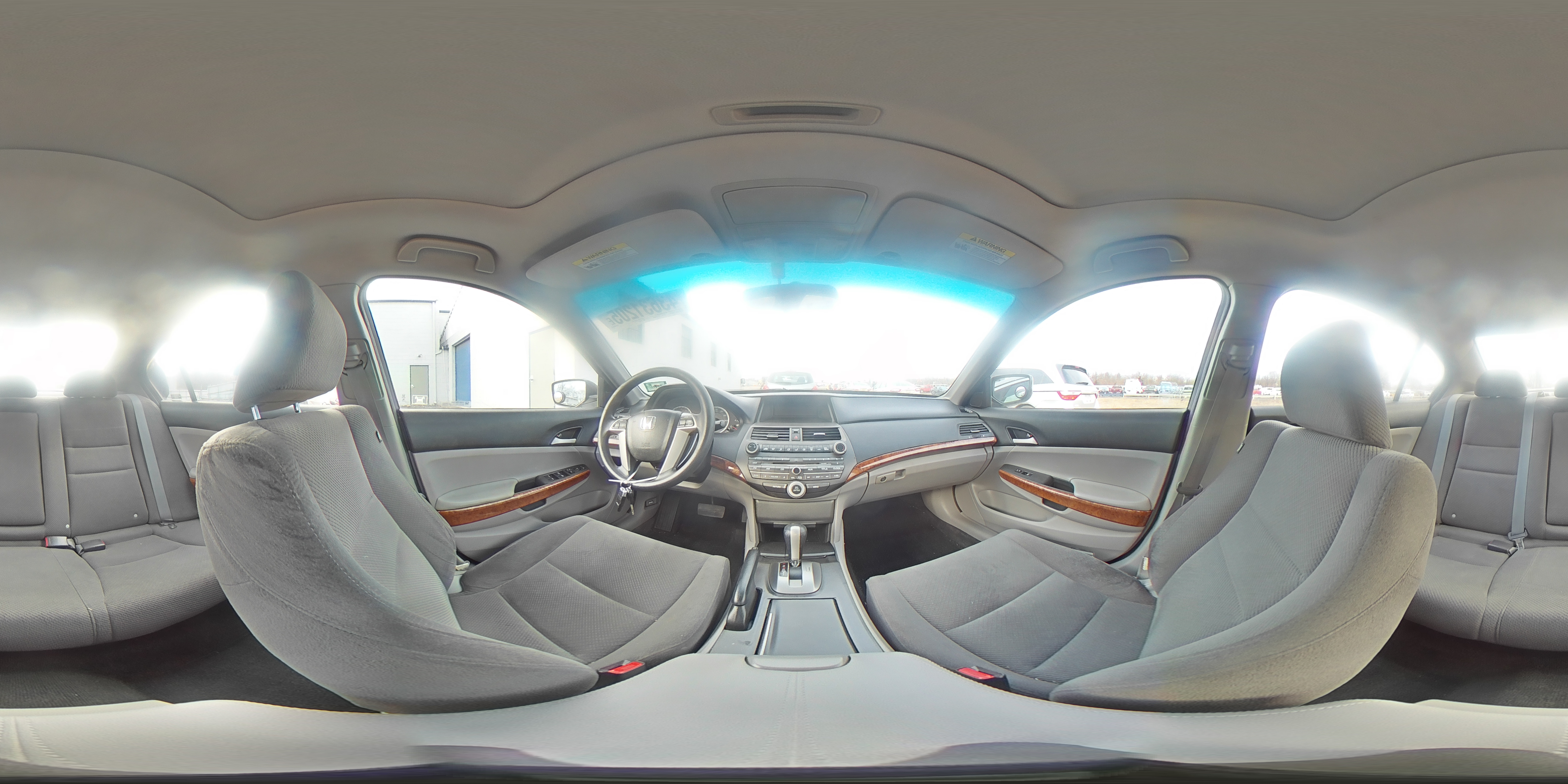 2012 Honda Accord - Image 14