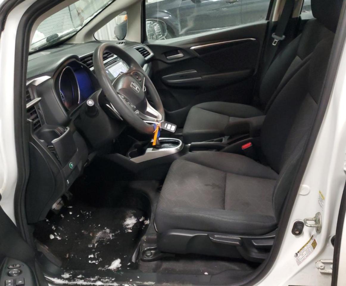 2015 Honda Fit - Image 7