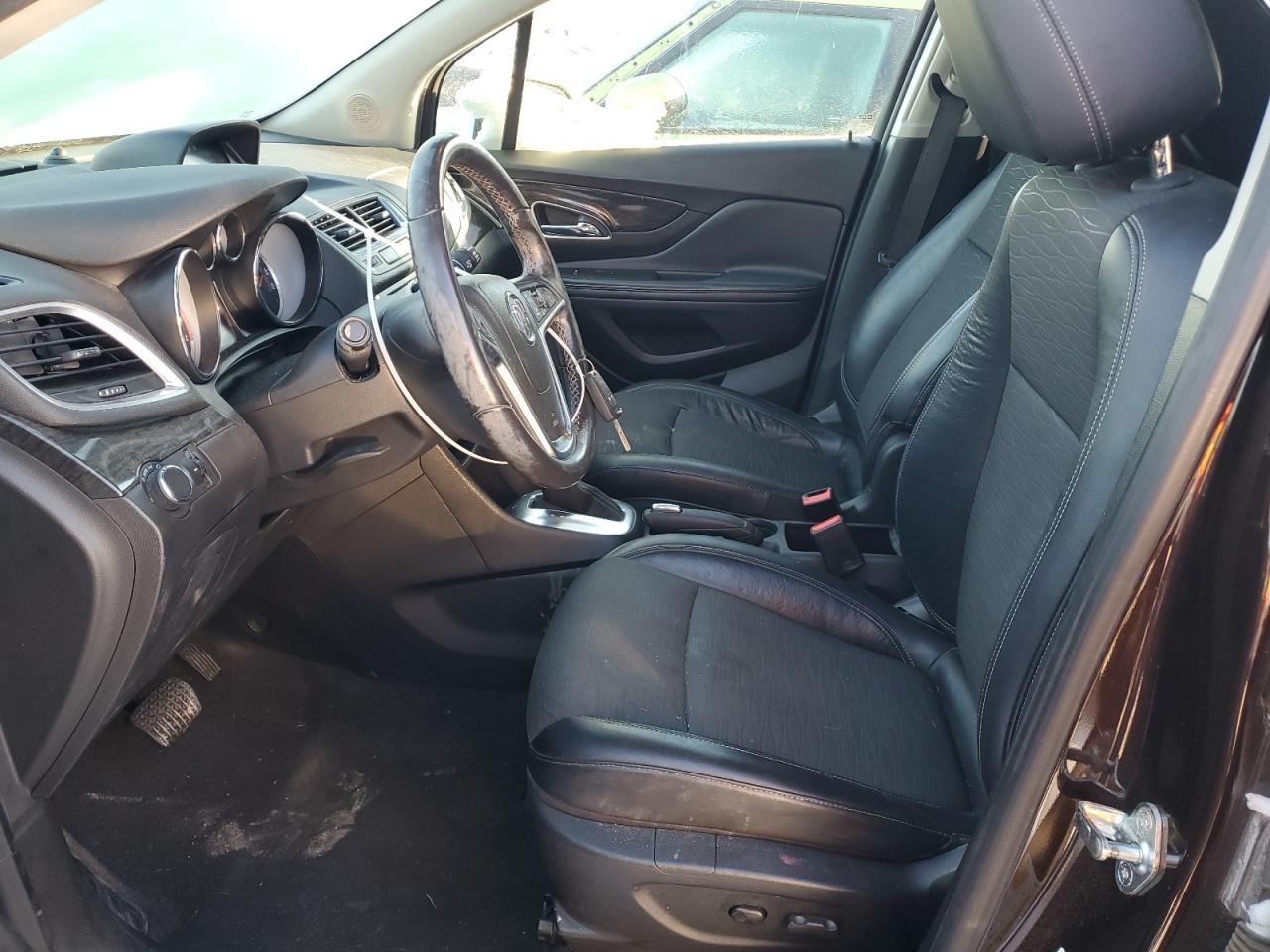 2016 Buick Encore - Image 7
